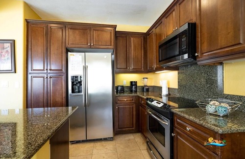El Dorado Ranch Condo | Upscale San Felipe Vacation Villa 41-1