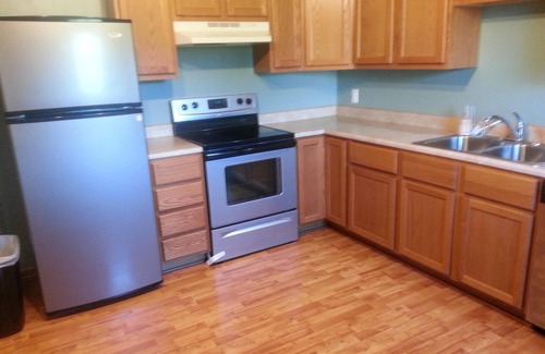 Oxford Apartment | Upstairs Apt. in the country