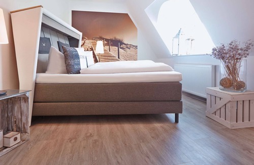 Varel Hotel | Upstalsboom Landhotel Friesland
