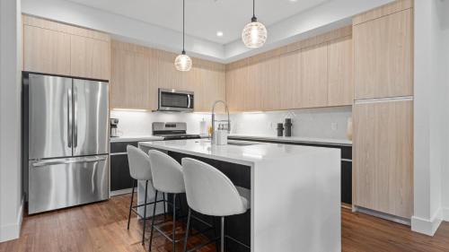 West Congress Apartment | Upstay New Renos Spacious Apartment near SoCo