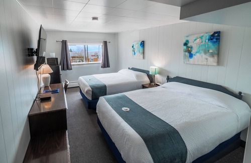 Creston Hotel | Uptowner Hotel