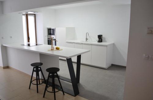 Lesaka Apartment | ura