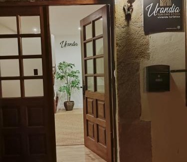 Arbizu House | URANDIA
