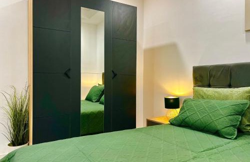 Stefanestii de Jos Apartment | Uranus view Apartament