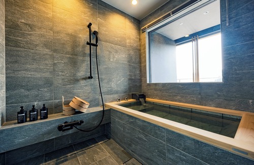 Takeo Hotel | URARI TAKEO GARDEN TERRACE SPA RESORTS