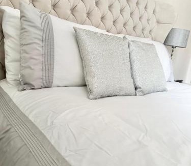 Sheffield House | Urba Luxury Stays 4Bed Sheffield University