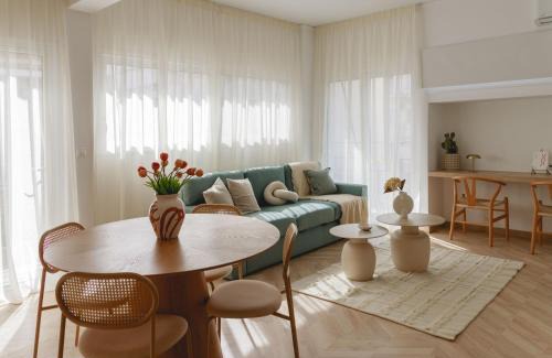 Pangrati Apartment | Urban Athéna Apartment,Pangrati
