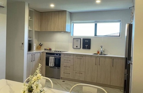 Mount Albert House | Urban Auckland Sanctuary