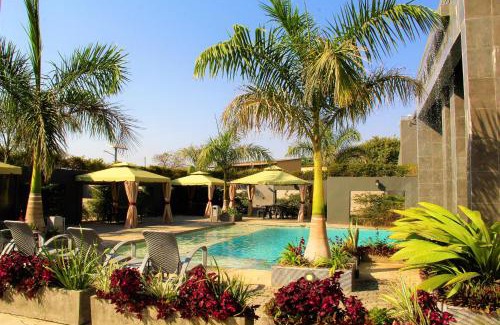 Kabwe Hotel | Urban Bliss Hotel