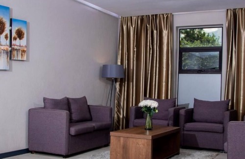 Kabwe Hotel | Urban Bliss Hotel