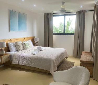 Las Terrenas Hotel | Urban Boutique Hotel