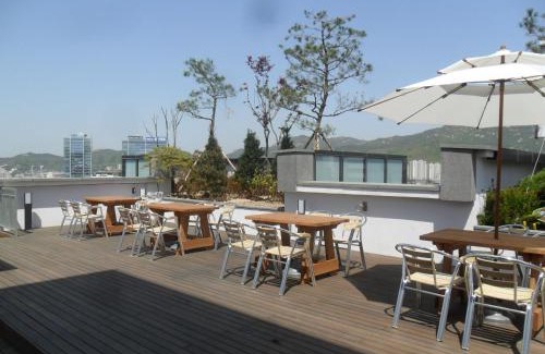 Anyang Hotel | Urban Boutique Hotel