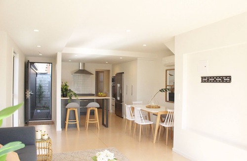 Edgeware House | Urban Boutique Townhouse