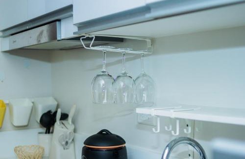 San Antonio Apartment | Urban Charm Cozy Meet 51 Air Swim Gym Park 300Mb