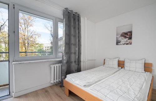 Srodmiescie Połnocne Apartment | Urban Chic - City Center - One Bedroom Apartment - Kredytowa
