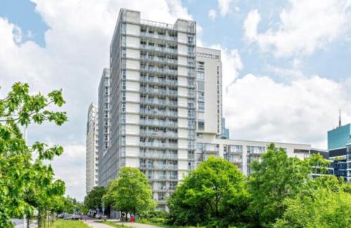 Muranow Apartment | Urban Chic - City Center - Studio Apartment - Słominskiego