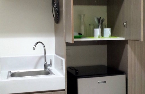 Highway Hills Apartment | Urban deca graceysplace