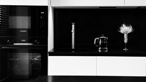 Chisinau Apartment | Urban Elegance Apartment