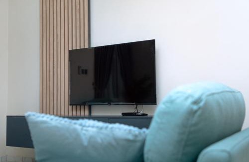 Accra Apartment | Urban Elite Stay