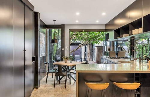 Glebe House | Urban Escape Glebe House