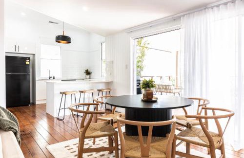 West Ipswich House | Urban Getaway Central Cottage
