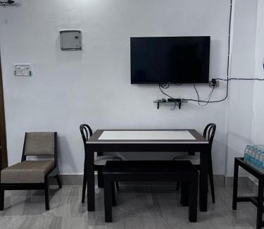 Jorhat Apartment | Urban green Studio Apartment