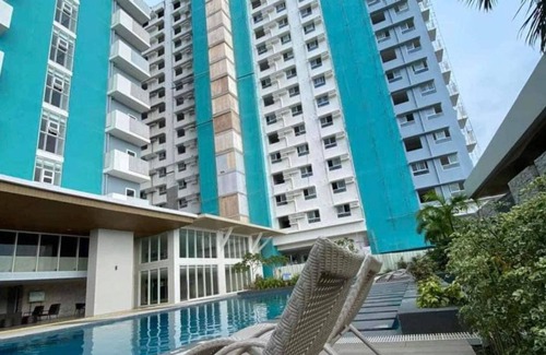 Bantud Hacienda Condo | Urban Haven in Bacolod City