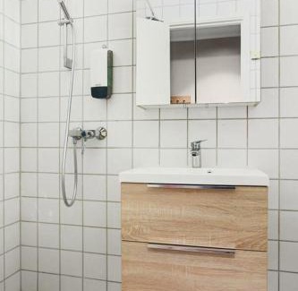 Oslo Apartment | Urban Haven