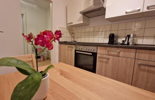 Kattenturm Apartment | Urban Heaven Stays - 2 bedroom apartment