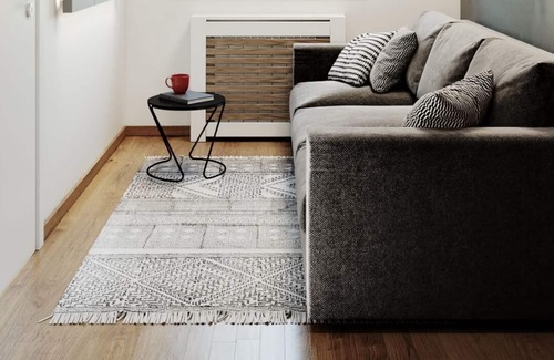 Vukov Spomenik Apartment | Urban Home Sweet Home & Parking