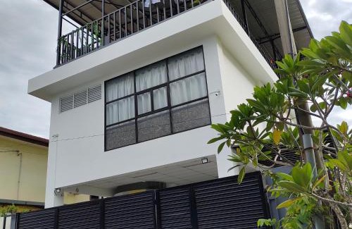 Taman Pakatan House | Urban Homestead