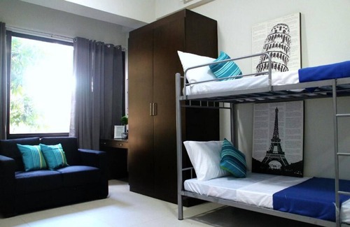Kapitolyo Hostel | Urban Hostel