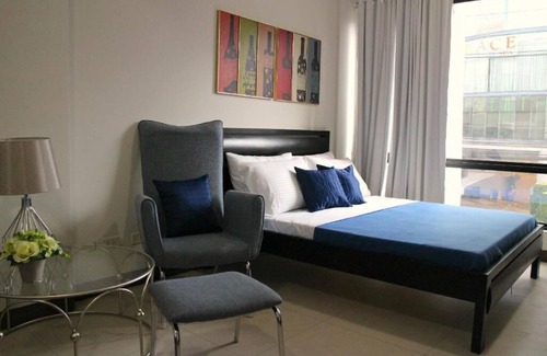 Kapitolyo Hostel | Urban Hostel