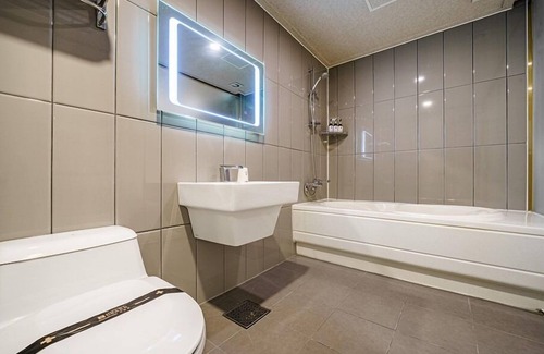 Miseong-dong Hotel | URBAN HOTEL & GOLF