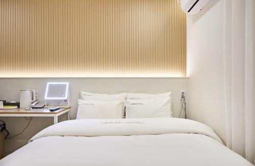 Pyeongtaek Hotel | Urban Hotel