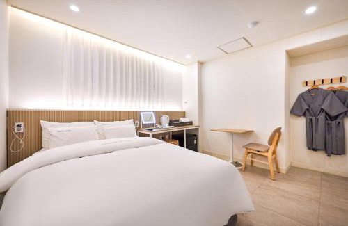 Pyeongtaek Hotel | Urban Hotel