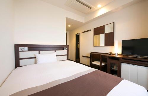 Minamikusatsu Hotel | Urban Hotel Minami Kusatsu