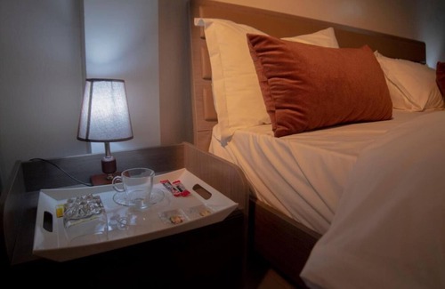 Nouakchott Hotel | Urban Hotel Nouakchott