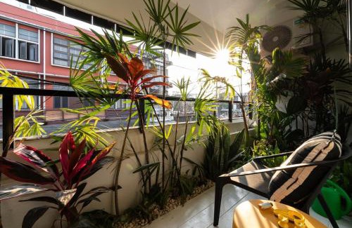 Chang Moi House | URBAN HOUSE I Prime Location I 6 Bedrooms I Old Town I Daily Housekeeping