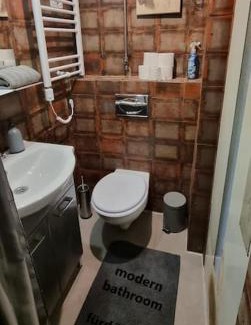 Kecskemet Apartment | URBAN in Old Town (Kecskemét)