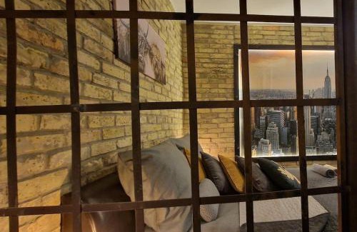Kecskemet Apartment | URBAN in Old Town (Kecskemét)