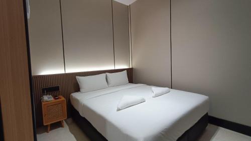 Padang Serai Hotel | Urban Inn, Serai Wangi