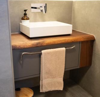 Altenrath House | Urban Jungle Room rundum Entspannung mit Sauna