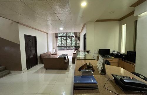 Aizawl Hotel | Urban Living