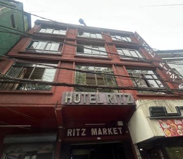 Aizawl Hotel | Urban Living