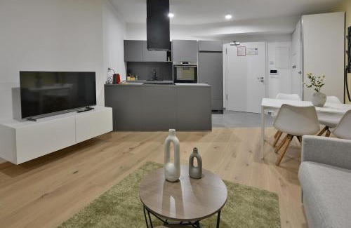 Spodnja Polskava Apartment | URBAN LODGE PREMIUM Apartments