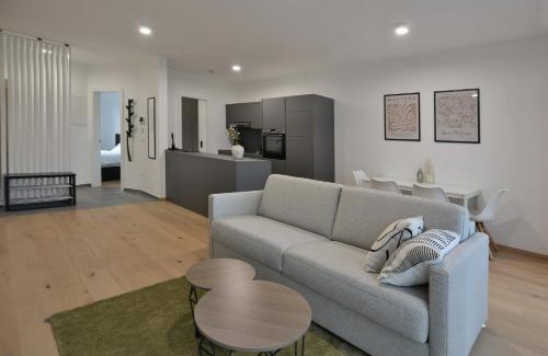 Spodnja Polskava Apartment | URBAN LODGE PREMIUM Apartments