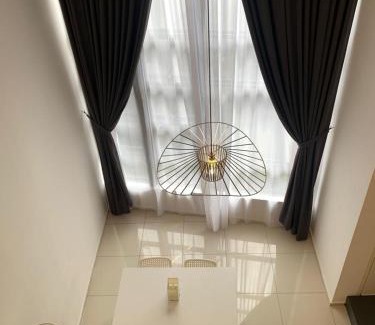 Taman Mutiara Apartment | Urban Loft in Cheras - EkoCheras