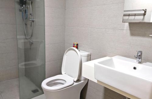 Taman Mutiara Apartment | Urban Loft MRT Convenience KLCC Nearby in EKO CHERAS