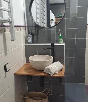 Sant Antoni Apartment | URBAN LOFT VALENCIA